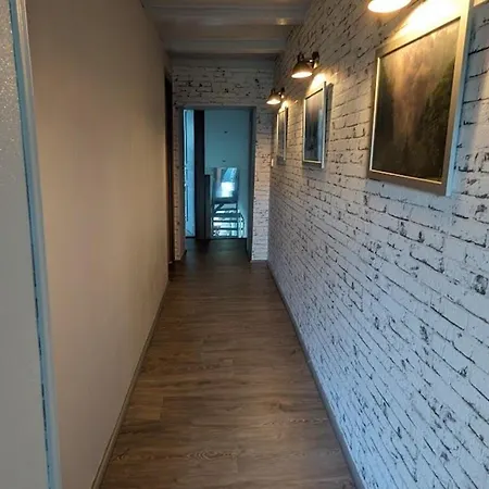 En Foret Avec Terrasse Et Wifi A - Fr-1-589-769 *